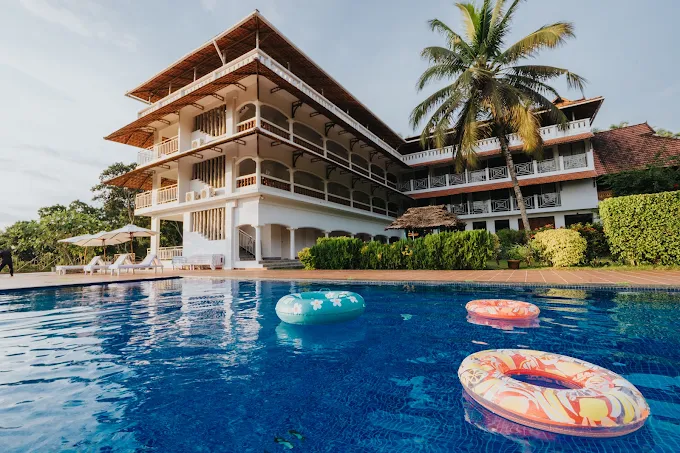 Aadisaktthi Leisure Resort